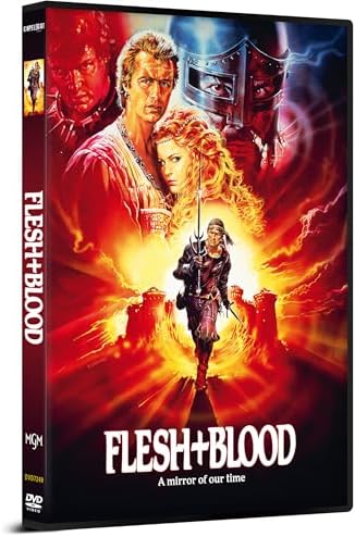 Amazon.com: Sacred Flesh : Movies & TV